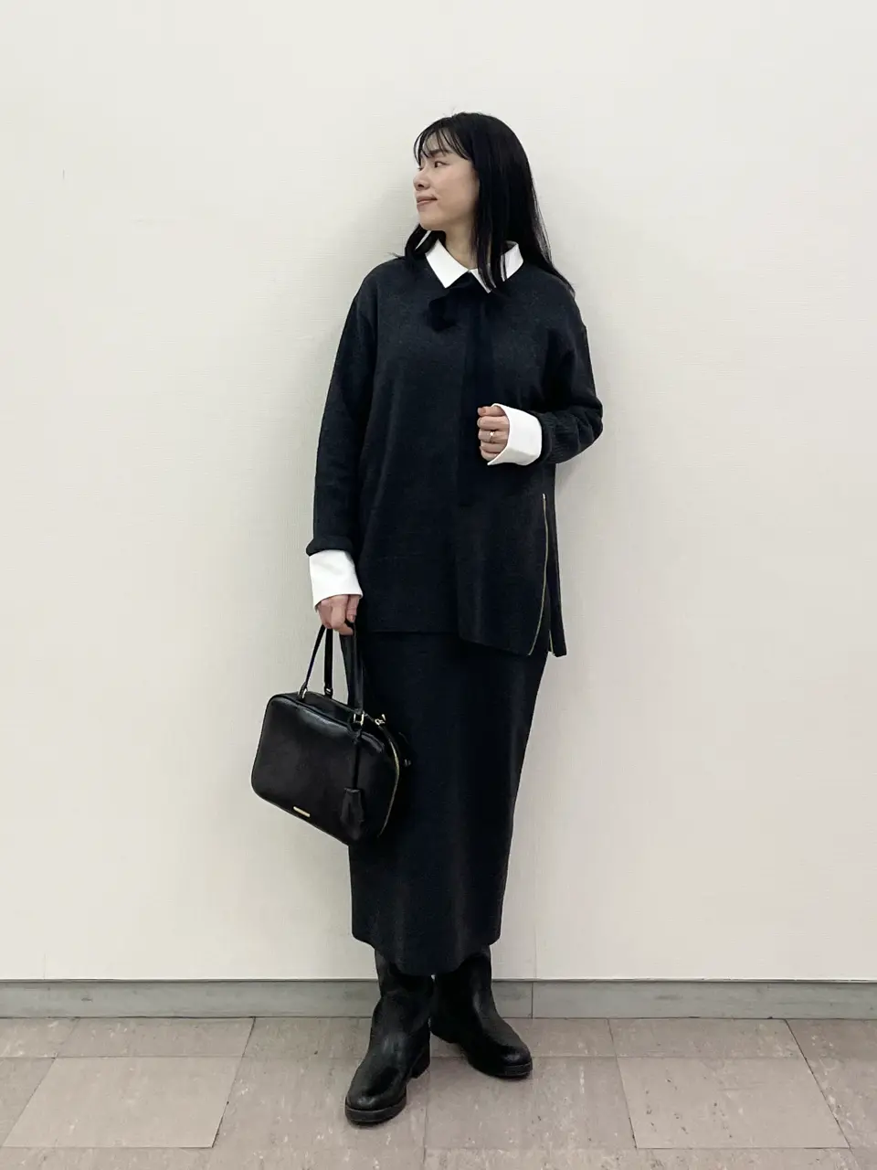  K コーディネート画像