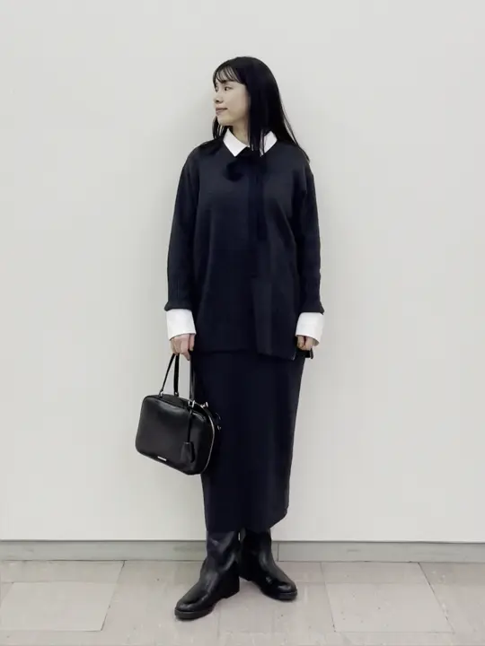 ONWARD CROSSET SELECT K コーディネート画像