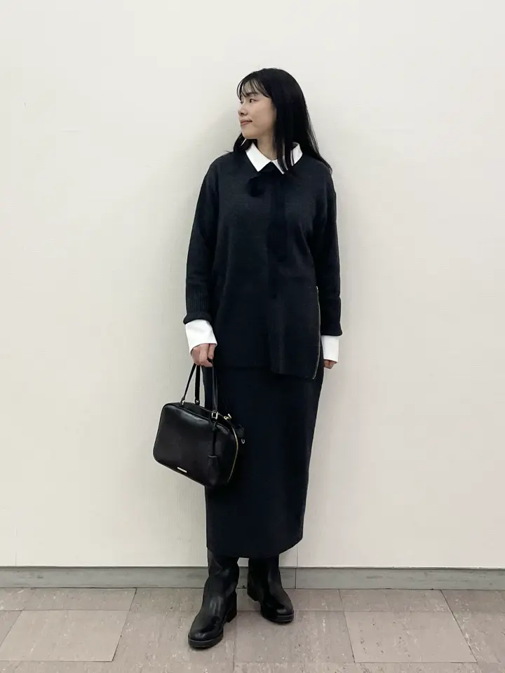 ONWARD CROSSET SELECT K コーディネート画像