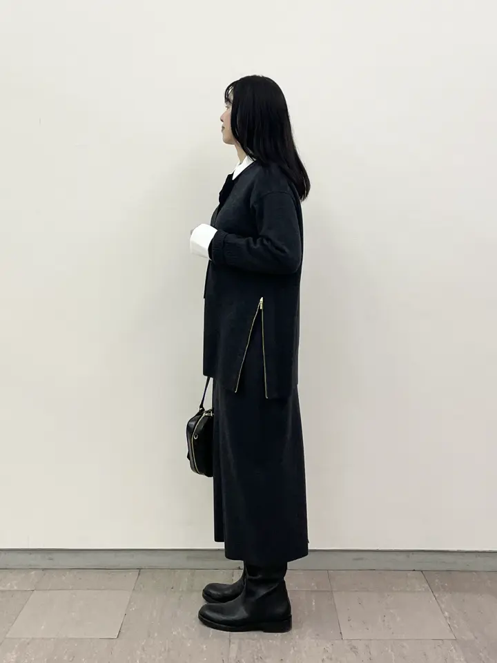 ONWARD CROSSET SELECT K コーディネート画像