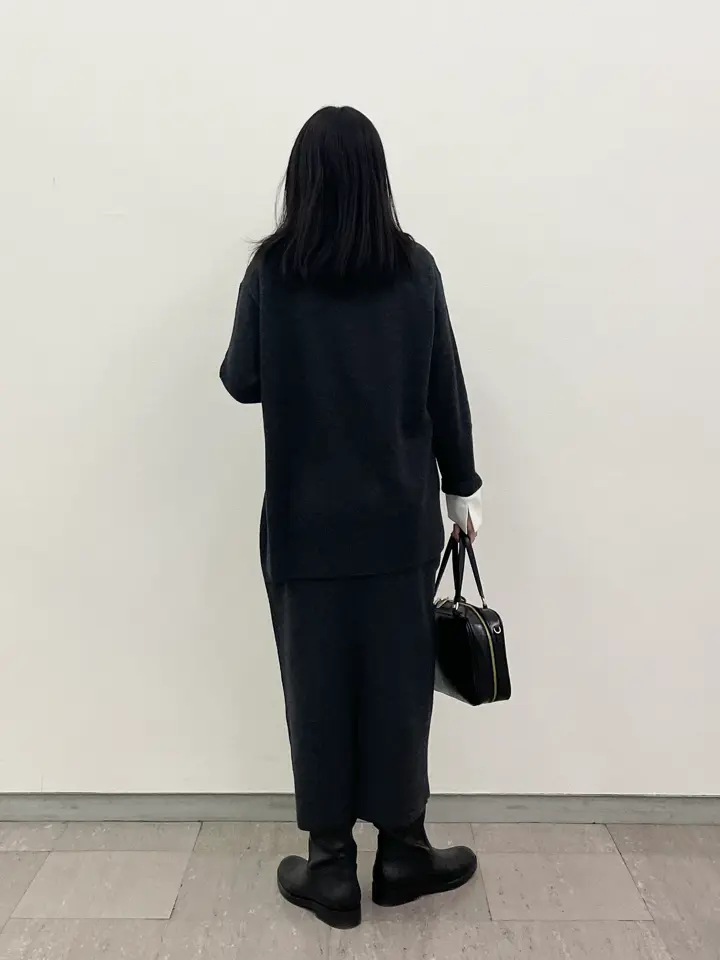 ONWARD CROSSET SELECT K コーディネート画像