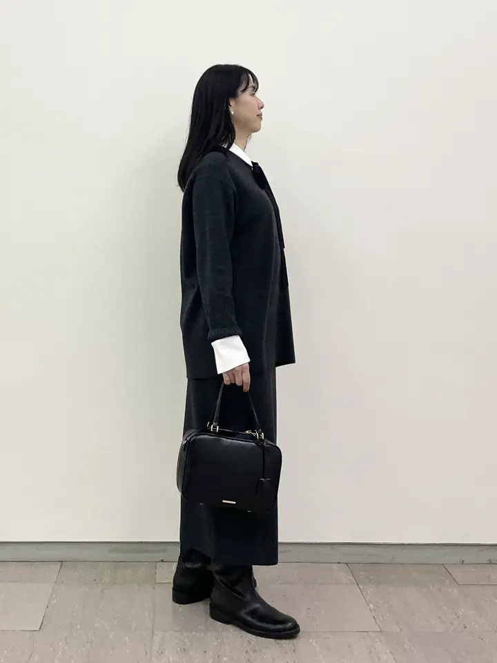 ONWARD CROSSET SELECT K コーディネート画像