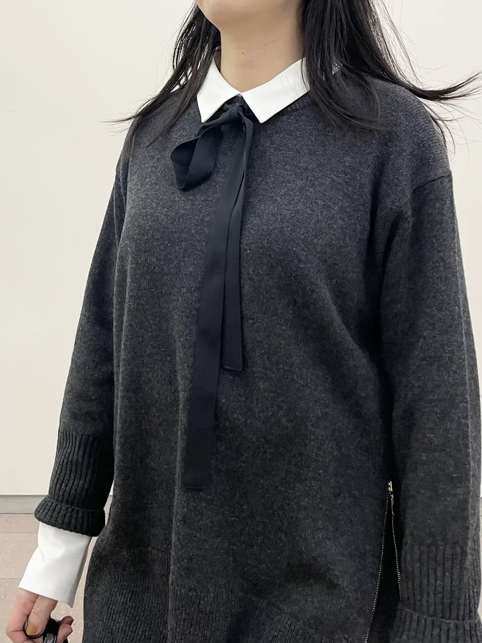 ONWARD CROSSET SELECT K コーディネート画像