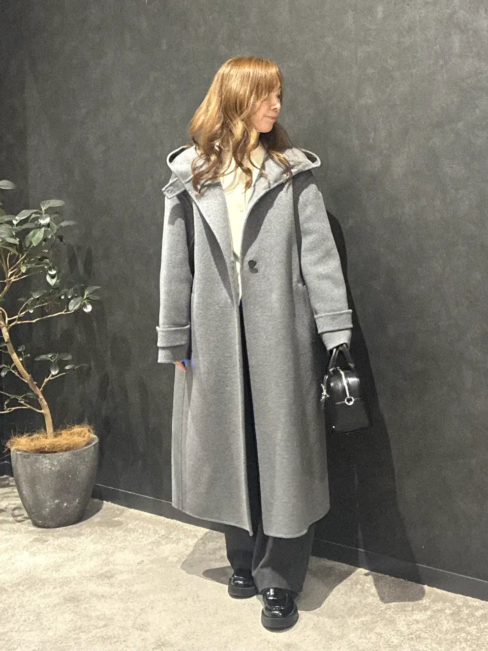  niina コーディネート画像