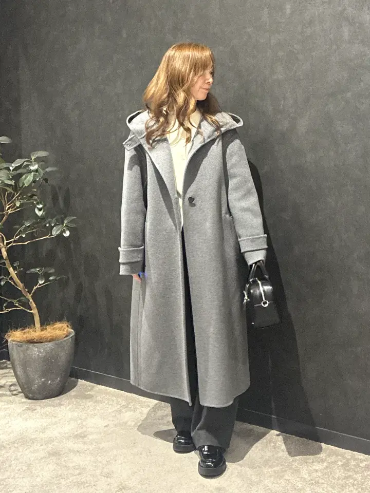 ONWARD CROSSET SELECT niina コーディネート画像