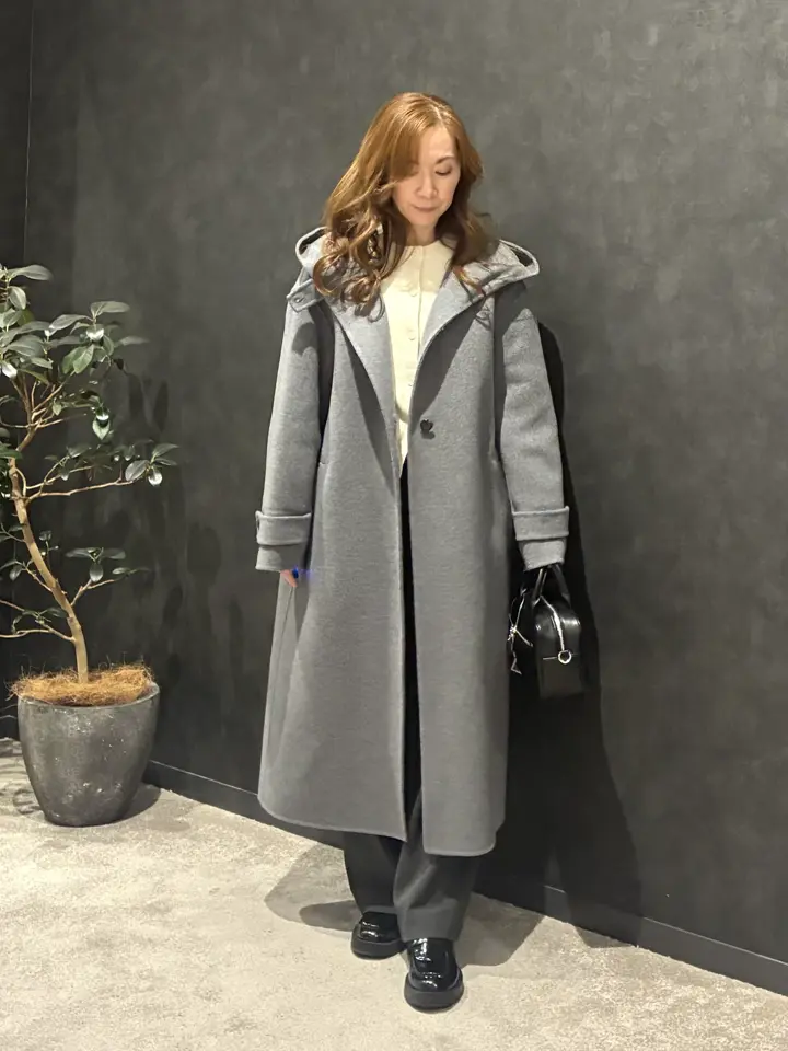 ONWARD CROSSET SELECT niina コーディネート画像