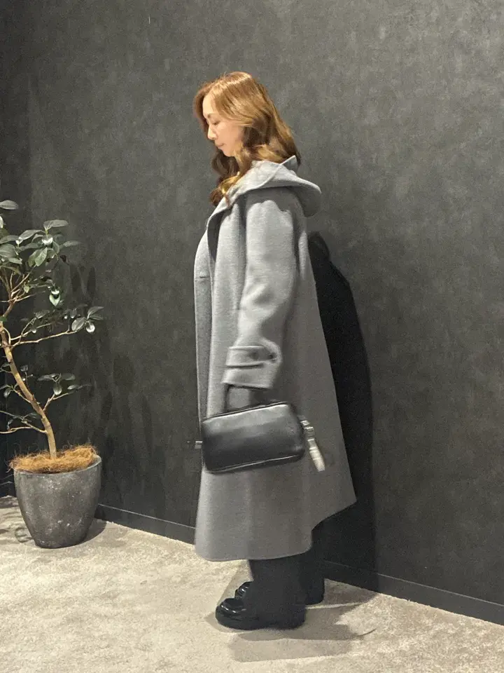 ONWARD CROSSET SELECT niina コーディネート画像