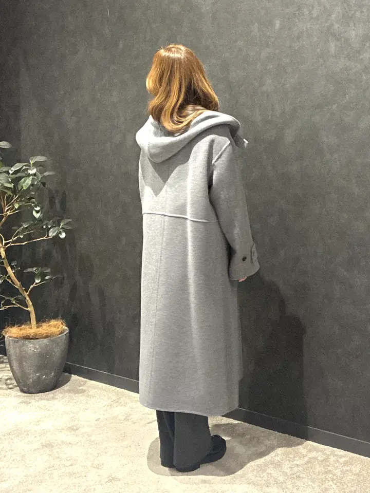 ONWARD CROSSET SELECT niina コーディネート画像