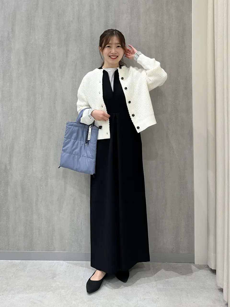  みぃ コーディネート画像