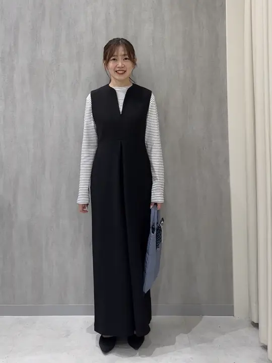 ONWARD CROSSET SELECT みぃ コーディネート画像