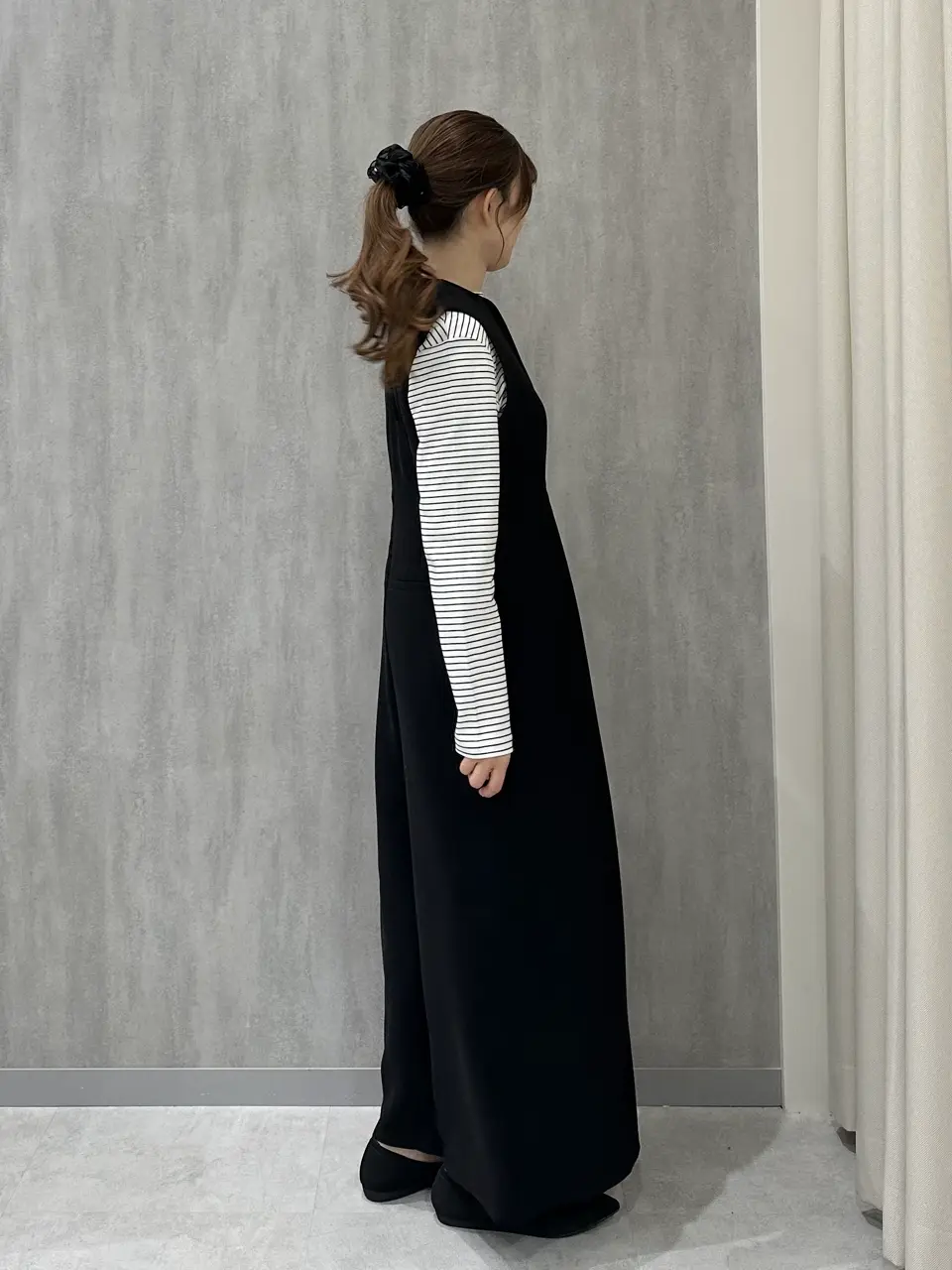 ONWARD CROSSET SELECT みぃ コーディネート画像