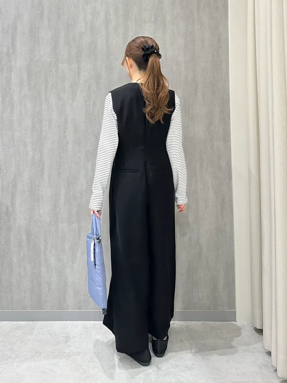 ONWARD CROSSET SELECT みぃ コーディネート画像