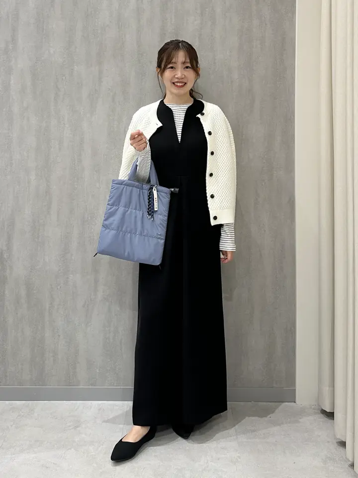 ONWARD CROSSET SELECT みぃ コーディネート画像