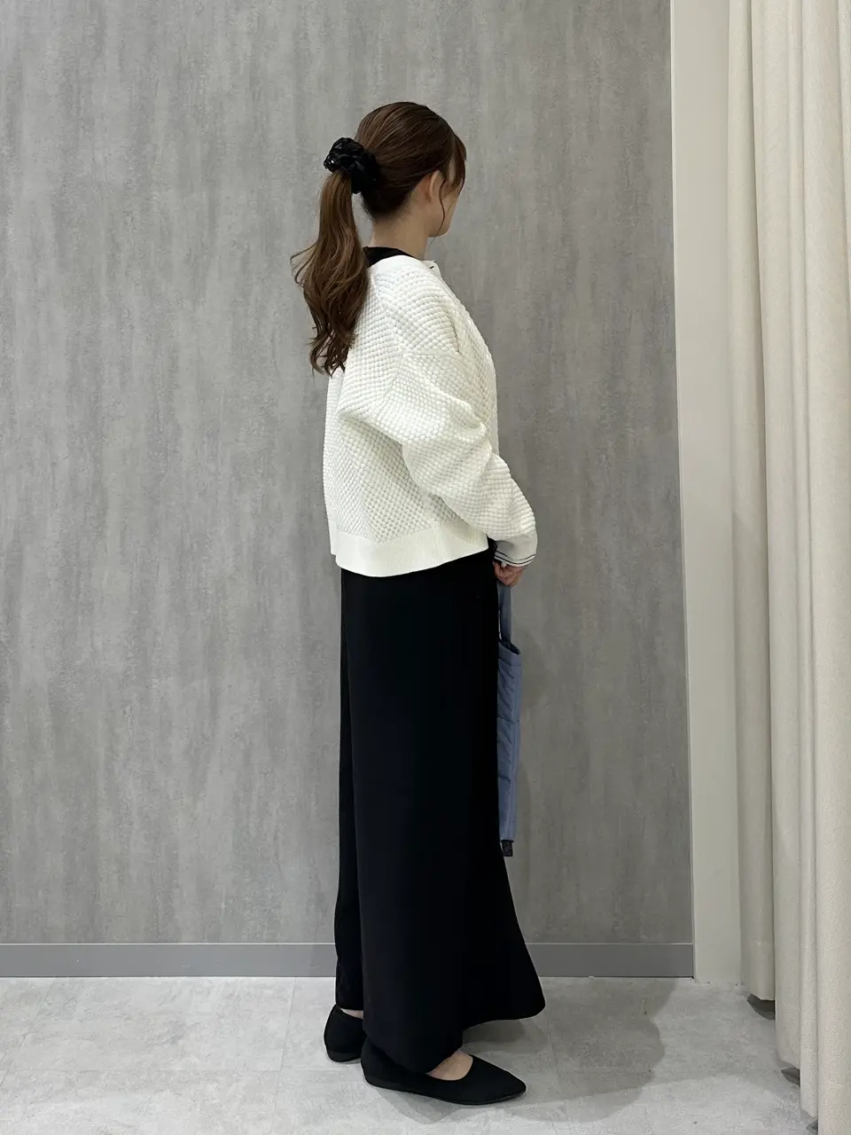 ONWARD CROSSET SELECT みぃ コーディネート画像