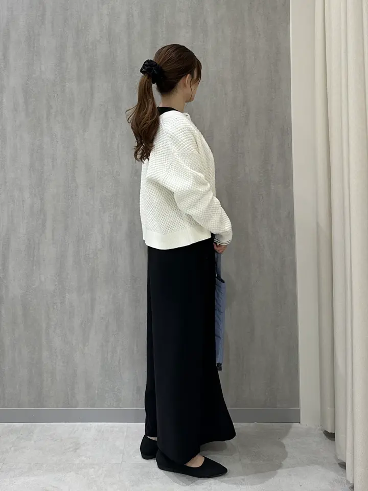 ONWARD CROSSET SELECT みぃ コーディネート画像