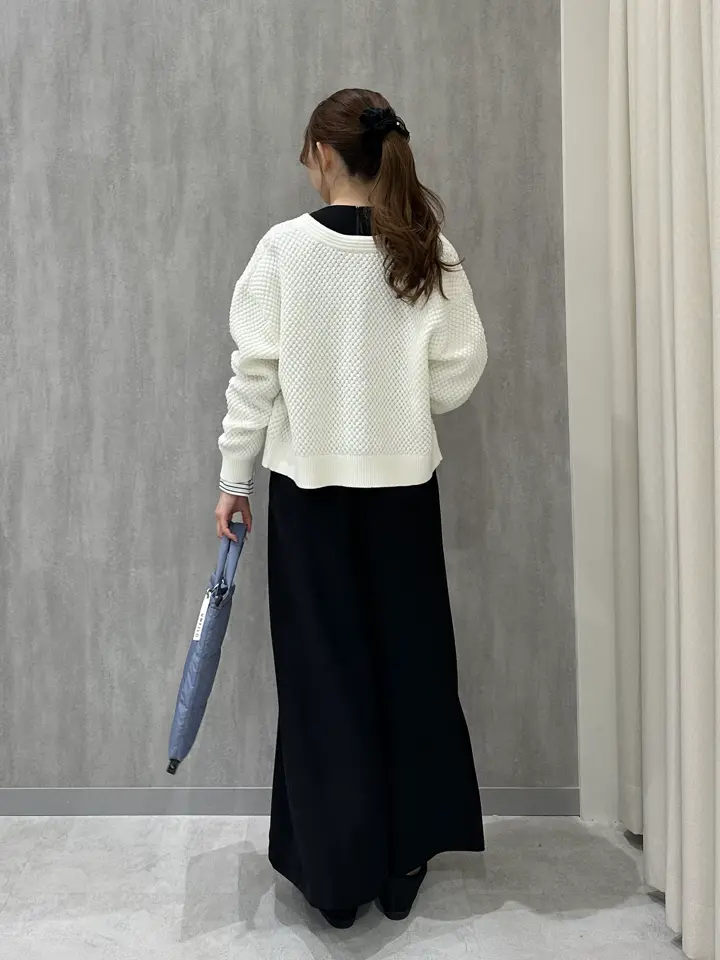 ONWARD CROSSET SELECT みぃ コーディネート画像