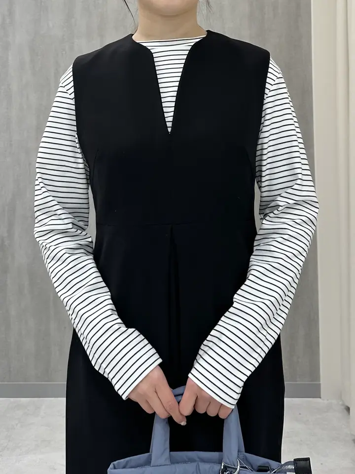 ONWARD CROSSET SELECT みぃ コーディネート画像