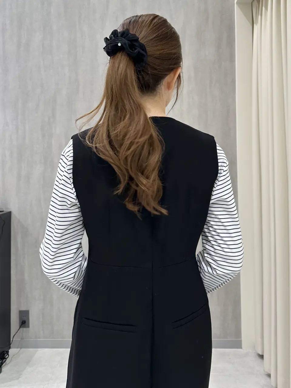 ONWARD CROSSET SELECT みぃ コーディネート画像