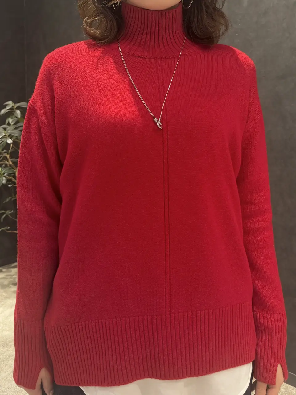 ONWARD CROSSET SELECT Tamura コーディネート画像