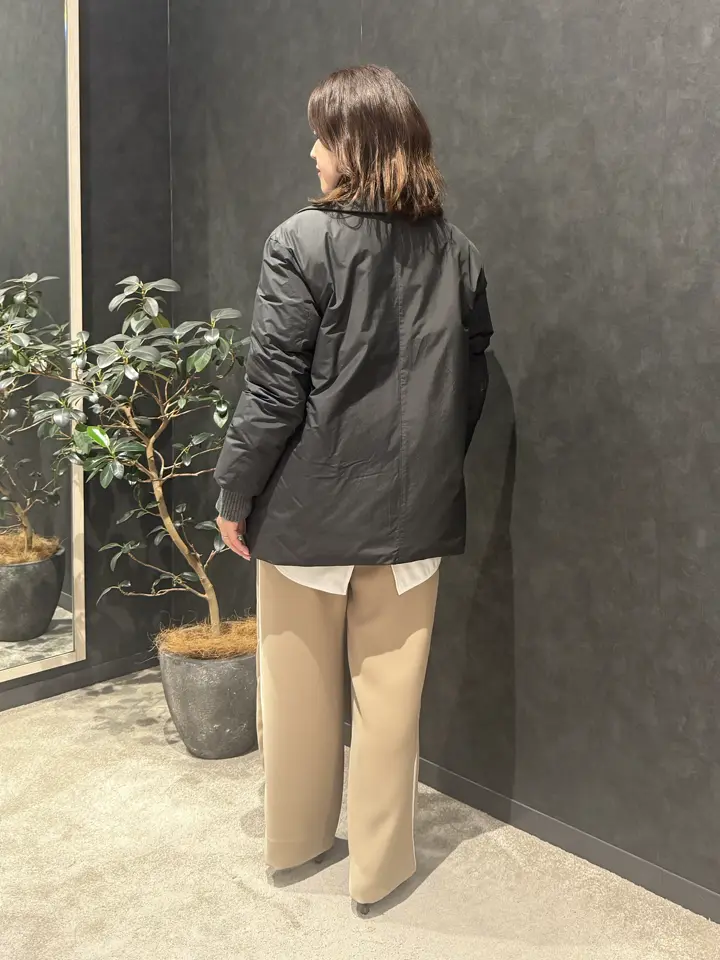 ONWARD CROSSET SELECT Tamura コーディネート画像