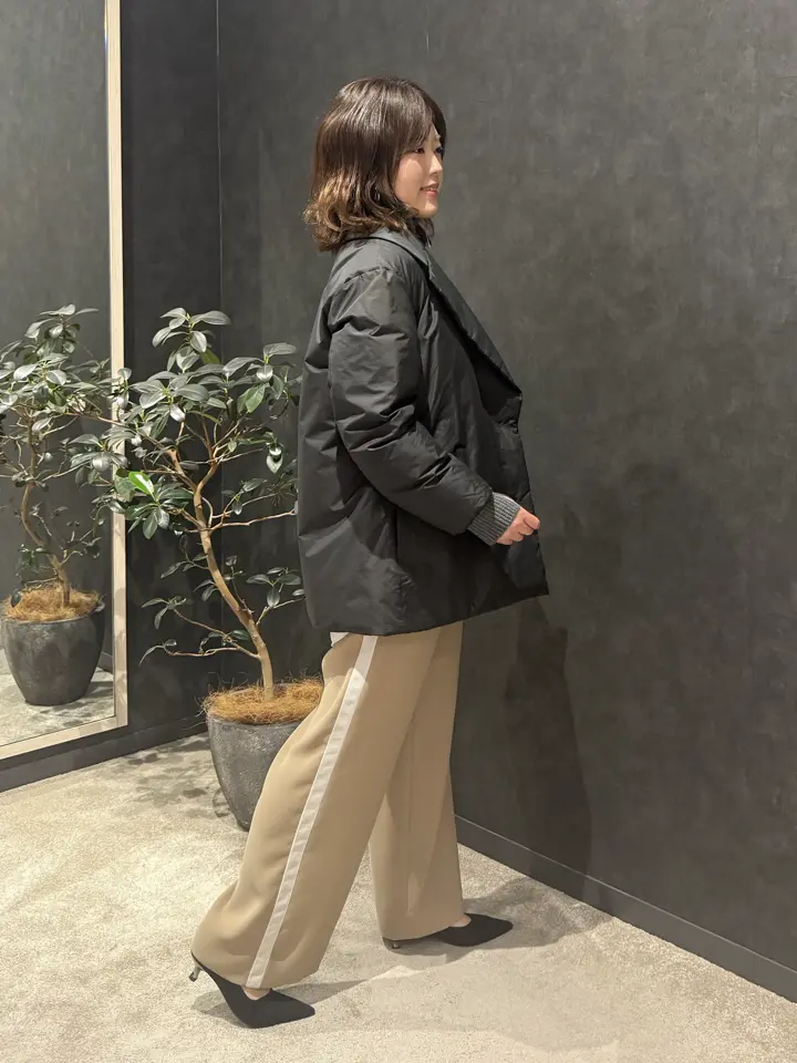 ONWARD CROSSET SELECT Tamura コーディネート画像