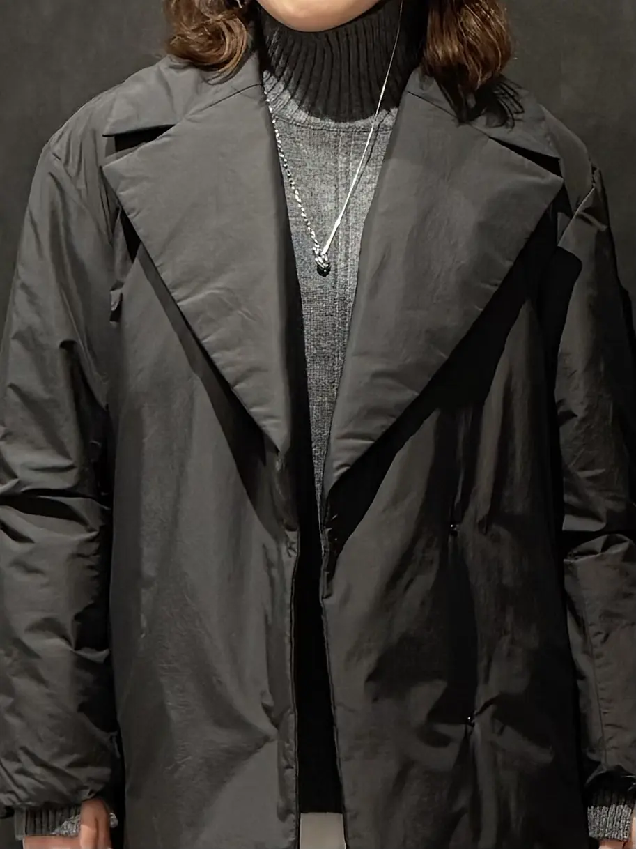 ONWARD CROSSET SELECT Tamura コーディネート画像