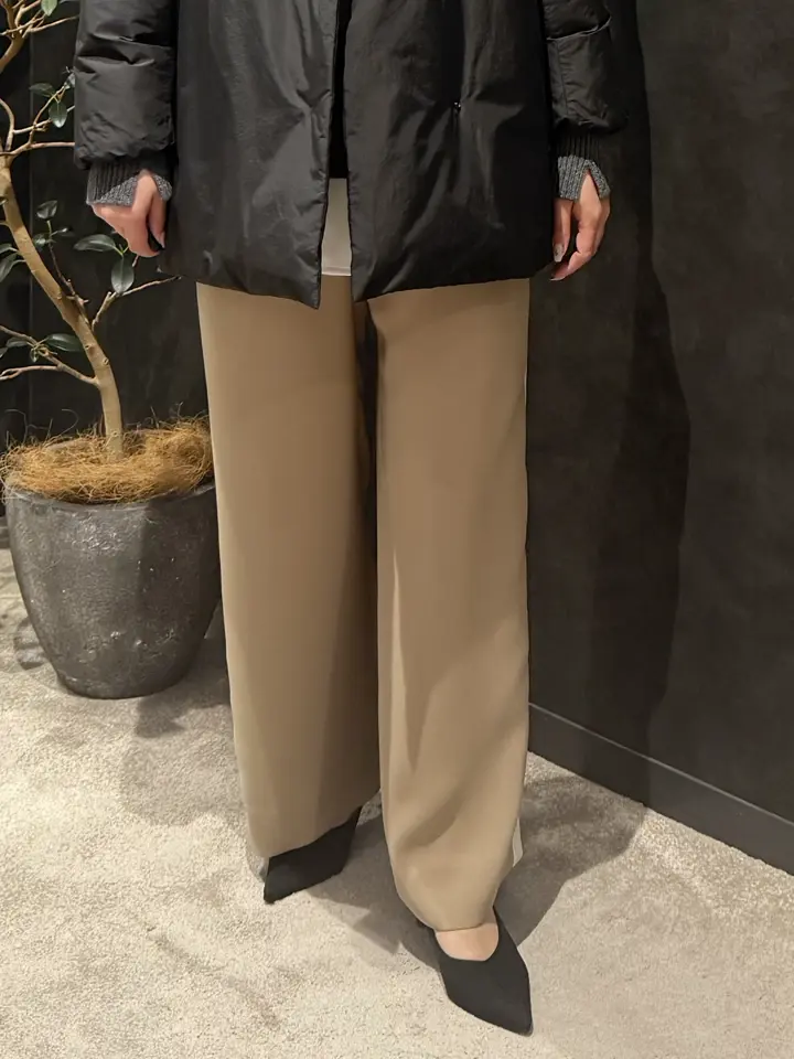 ONWARD CROSSET SELECT Tamura コーディネート画像