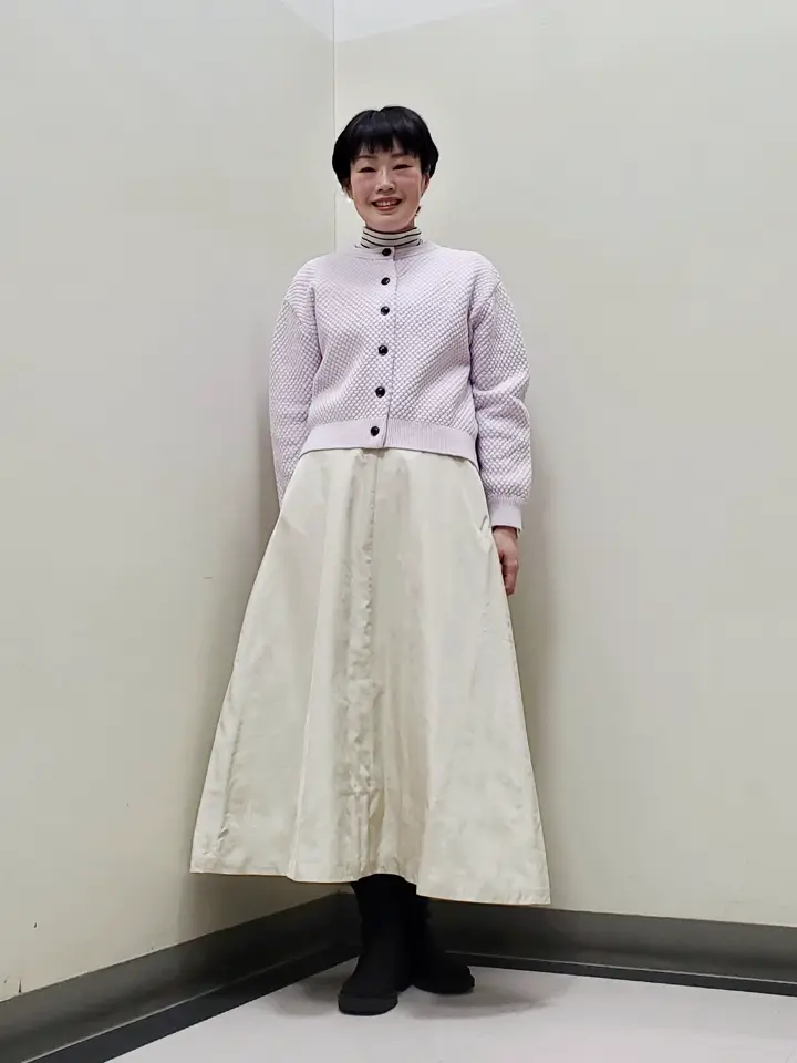 ONWARD CROSSET SELECT 本吉 コーディネート画像