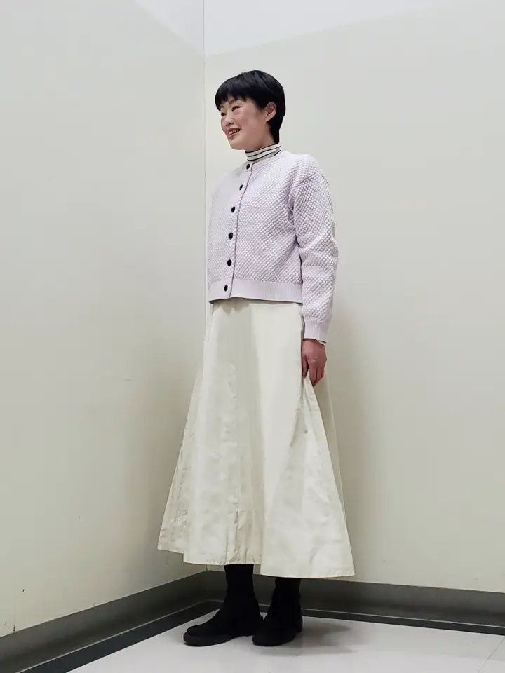 ONWARD CROSSET SELECT 本吉 コーディネート画像