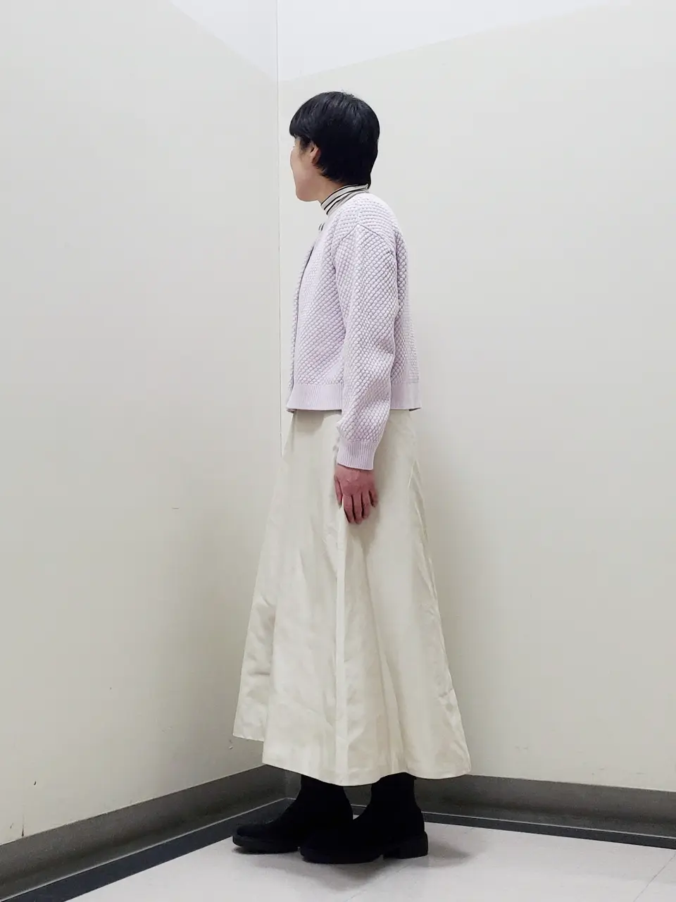 ONWARD CROSSET SELECT 本吉 コーディネート画像