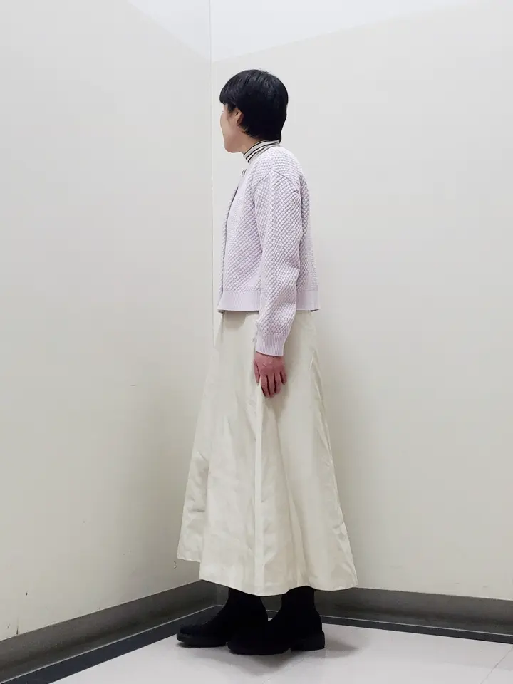 ONWARD CROSSET SELECT 本吉 コーディネート画像