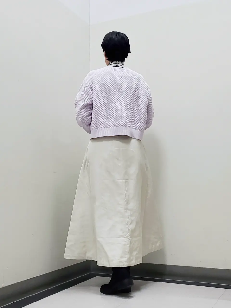 ONWARD CROSSET SELECT 本吉 コーディネート画像