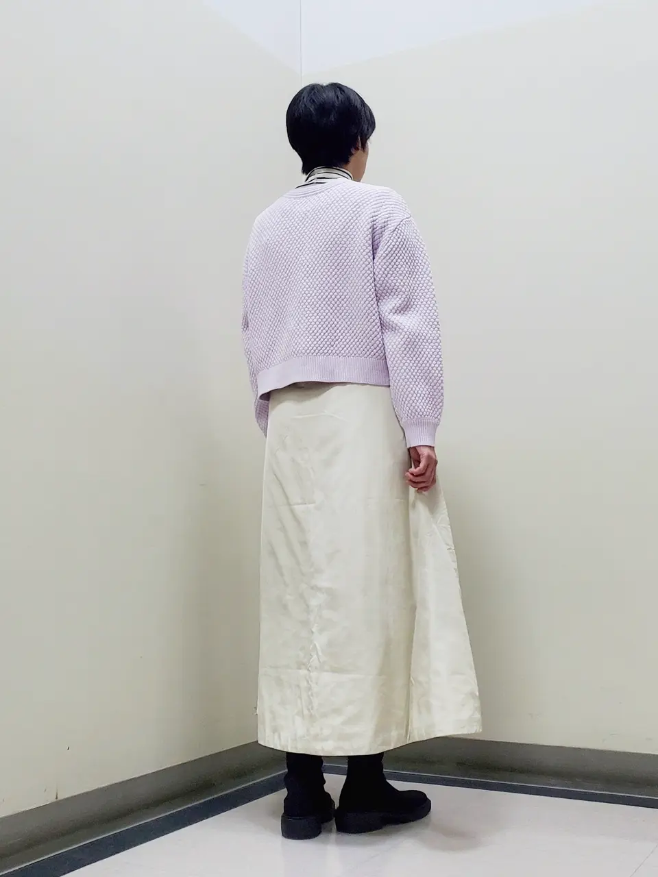 ONWARD CROSSET SELECT 本吉 コーディネート画像