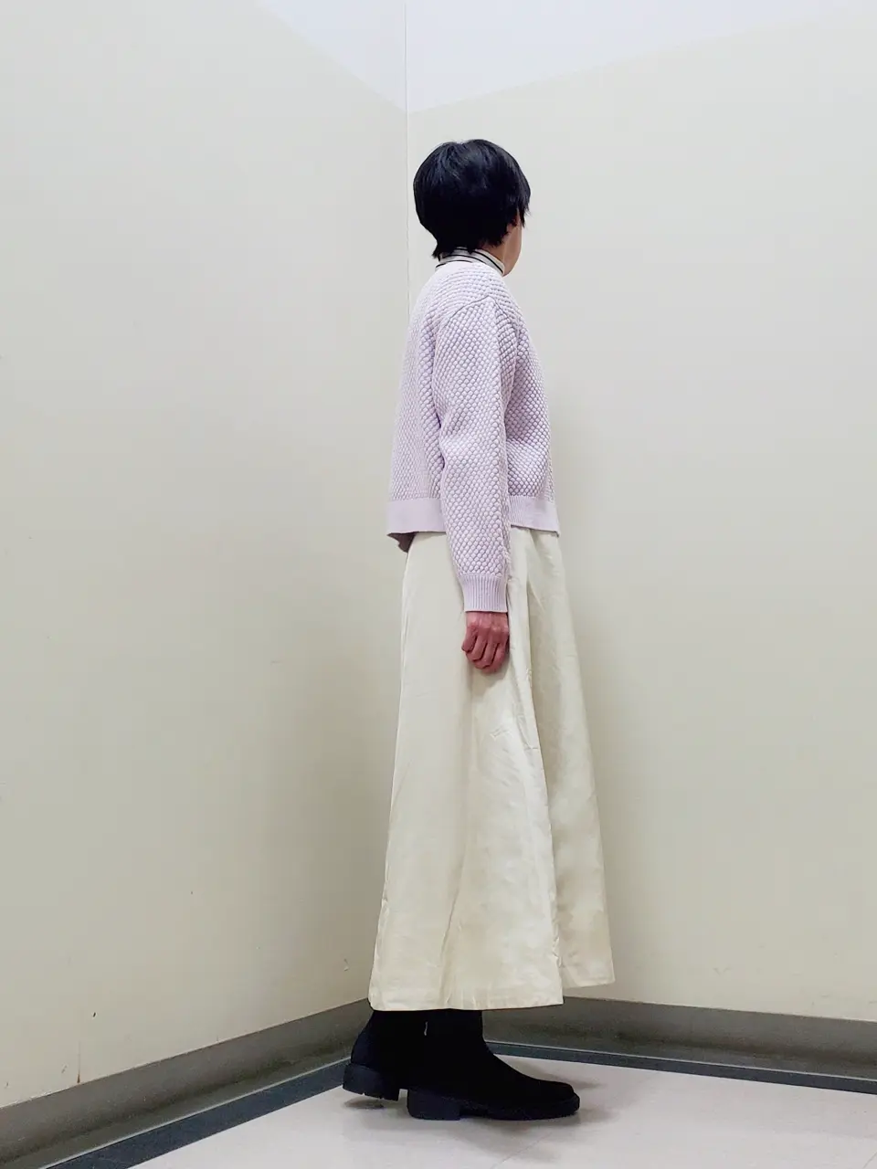 ONWARD CROSSET SELECT 本吉 コーディネート画像