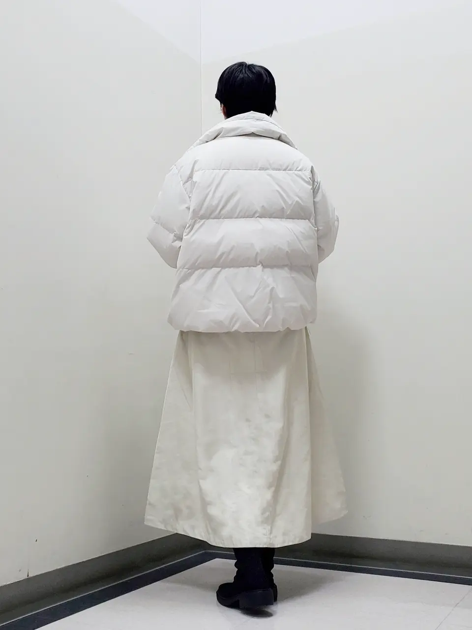 ONWARD CROSSET SELECT 本吉 コーディネート画像