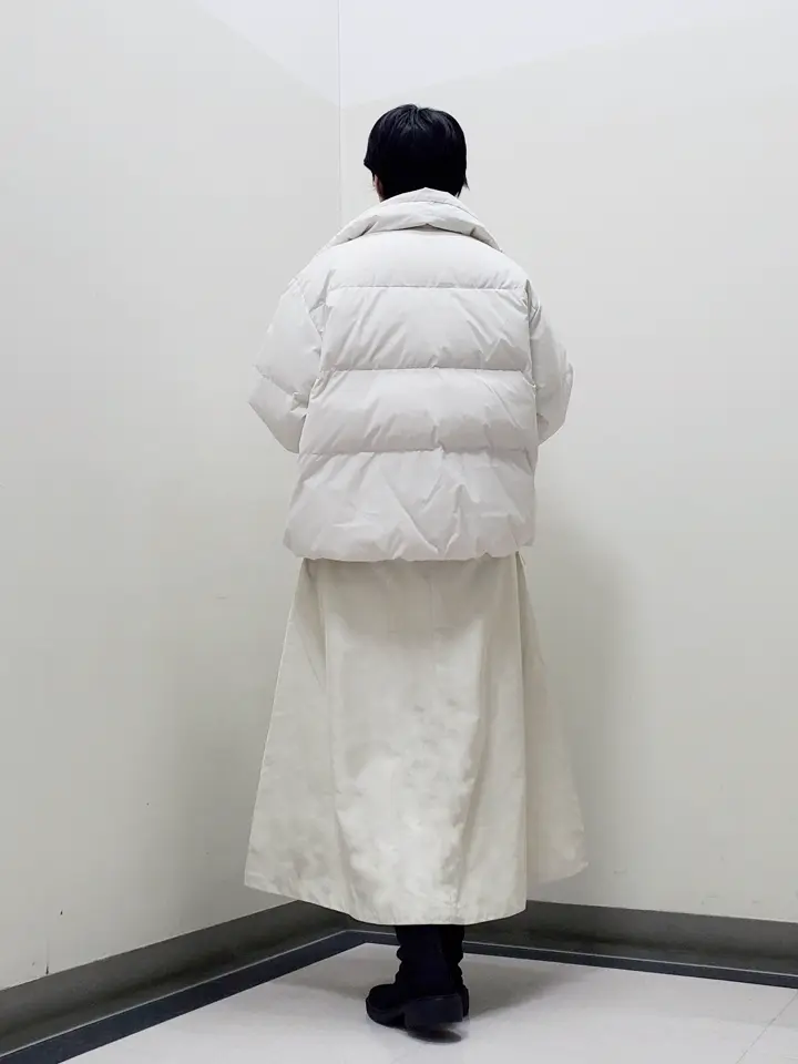 ONWARD CROSSET SELECT 本吉 コーディネート画像