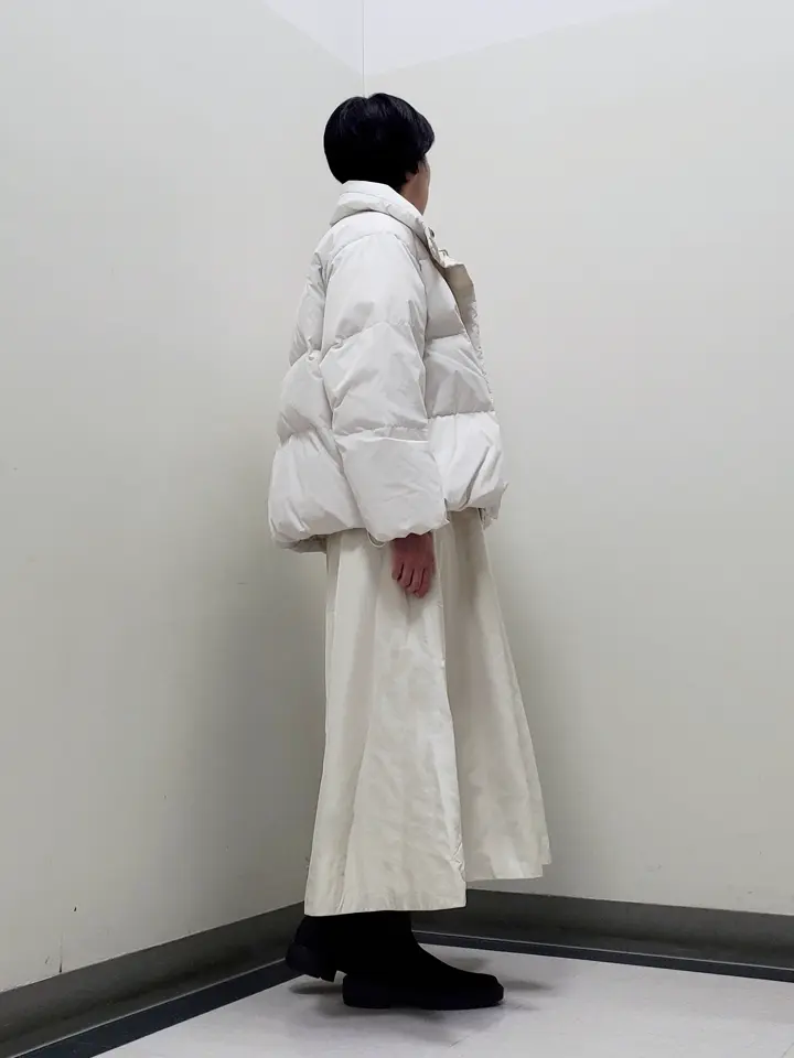 ONWARD CROSSET SELECT 本吉 コーディネート画像