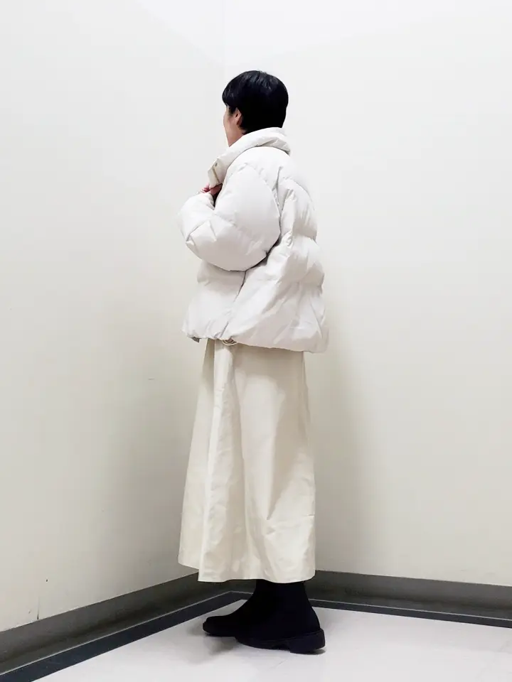 ONWARD CROSSET SELECT 本吉 コーディネート画像