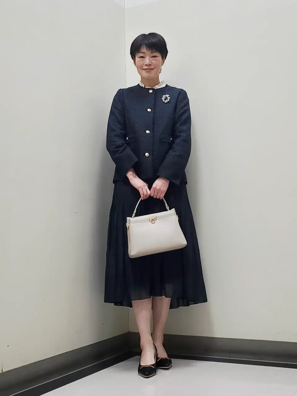  本吉 コーディネート画像