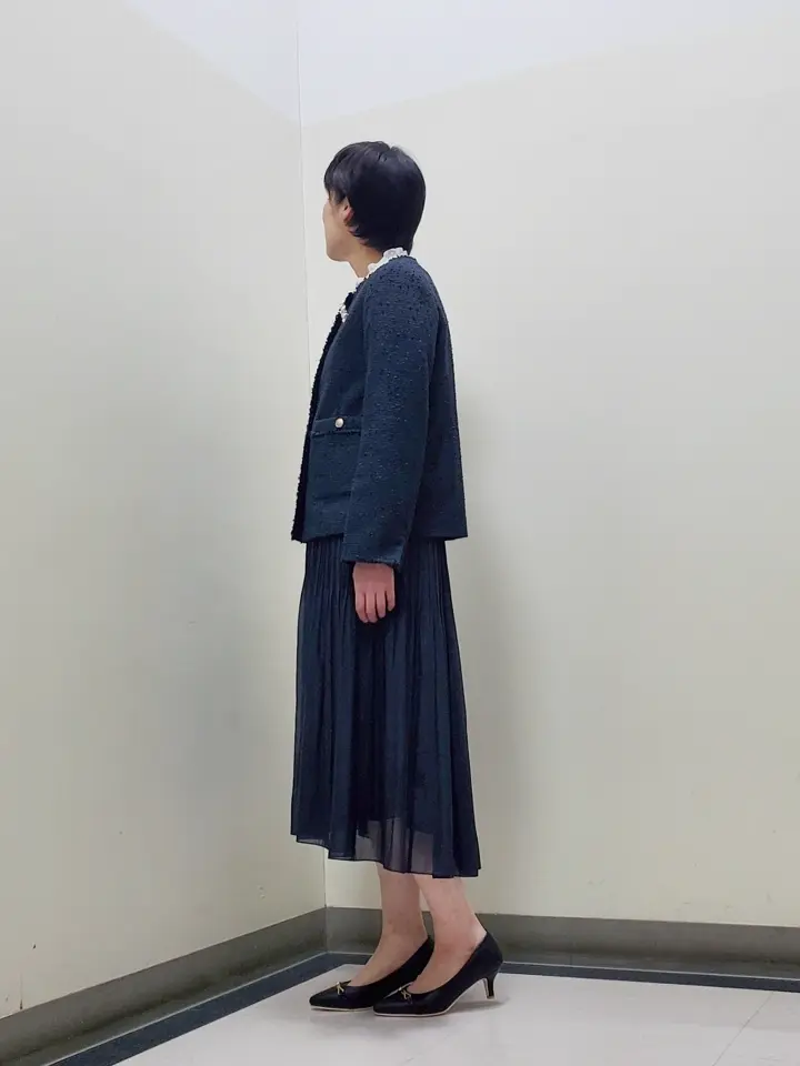 ONWARD CROSSET SELECT 本吉 コーディネート画像