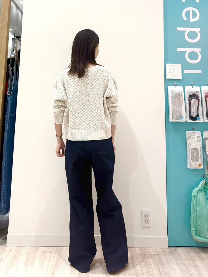 ONWARD CROSSET SELECT YOSHIDA コーディネート画像