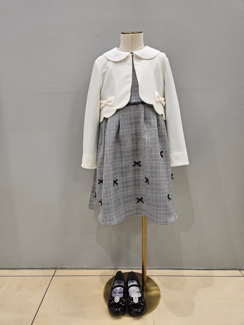  H コーディネート画像