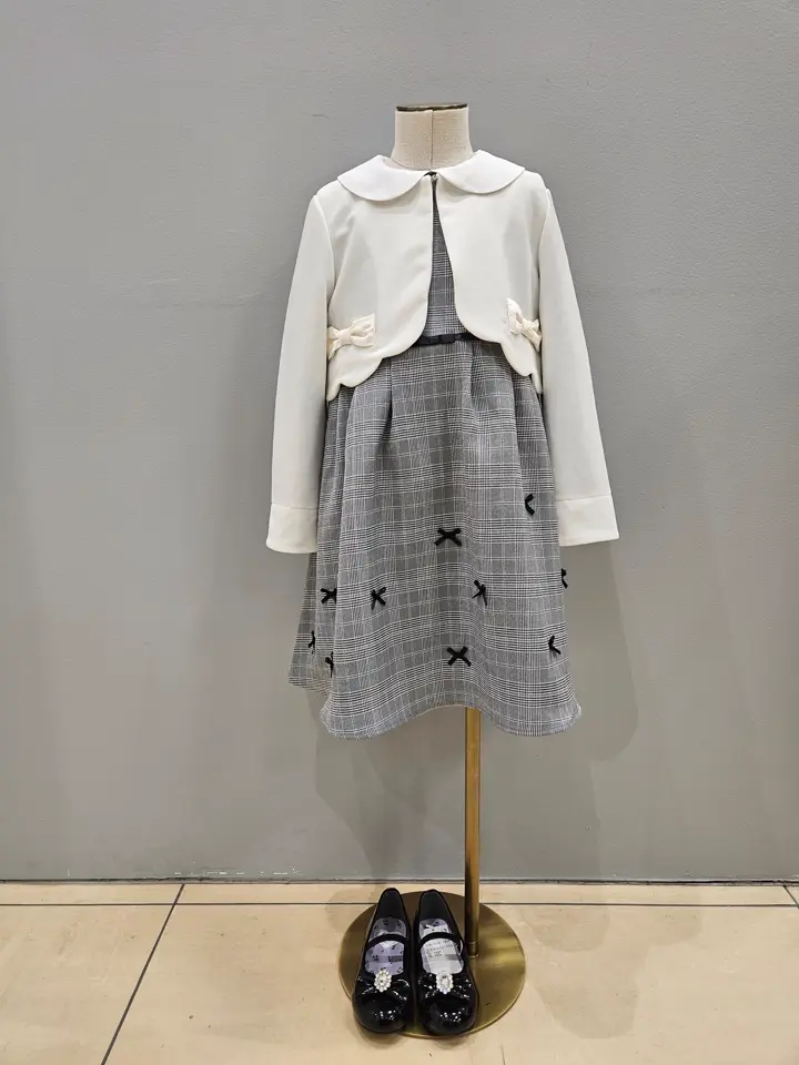 ONWARD CROSSET SELECT H コーディネート画像