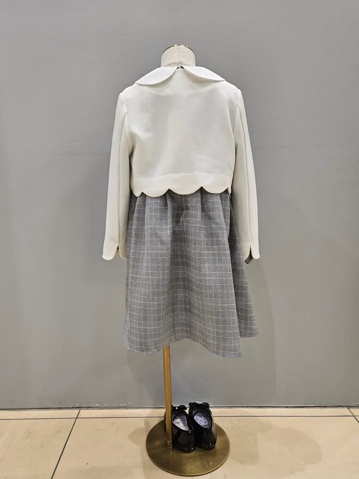 ONWARD CROSSET SELECT H コーディネート画像