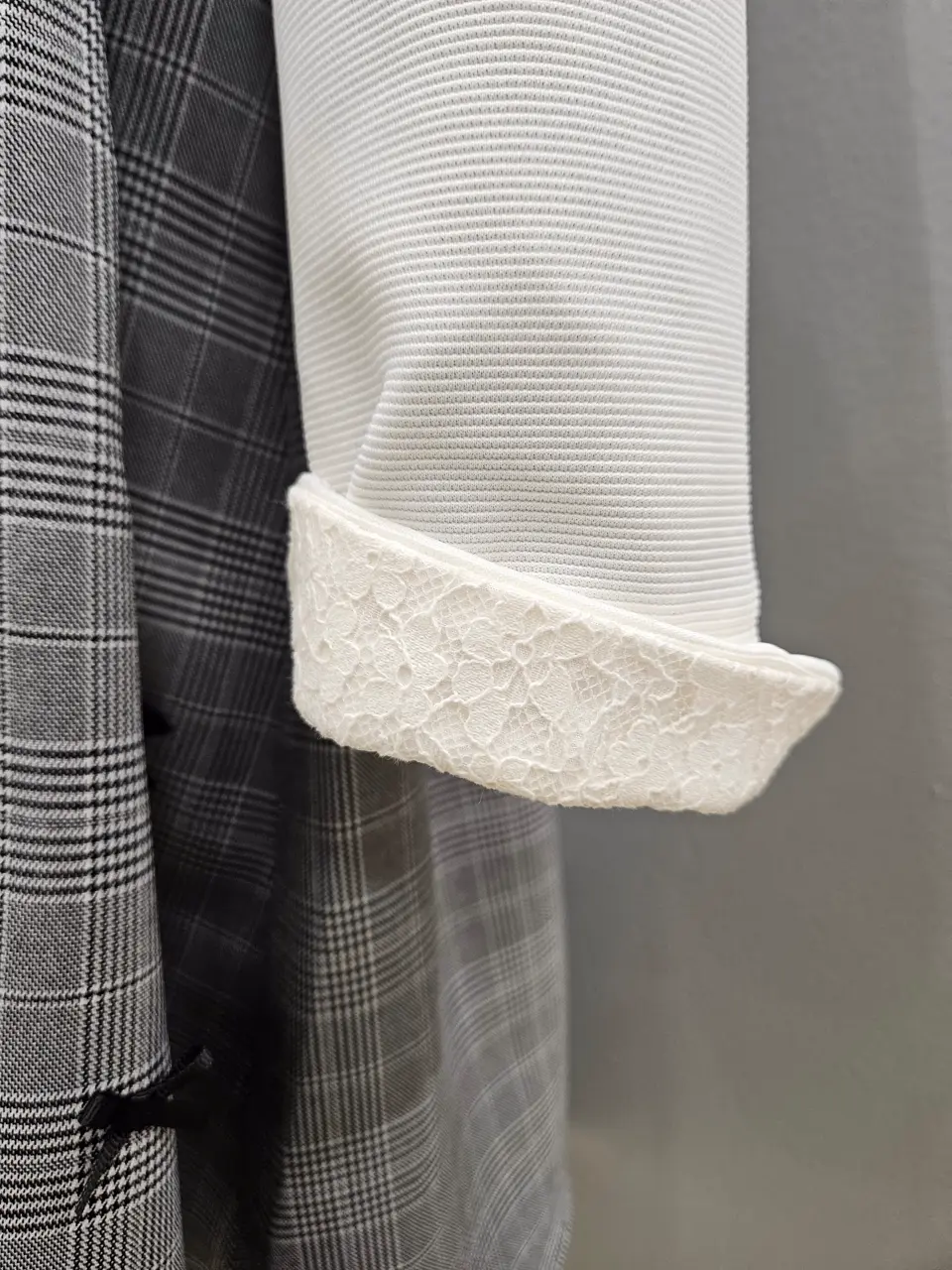 ONWARD CROSSET SELECT H コーディネート画像