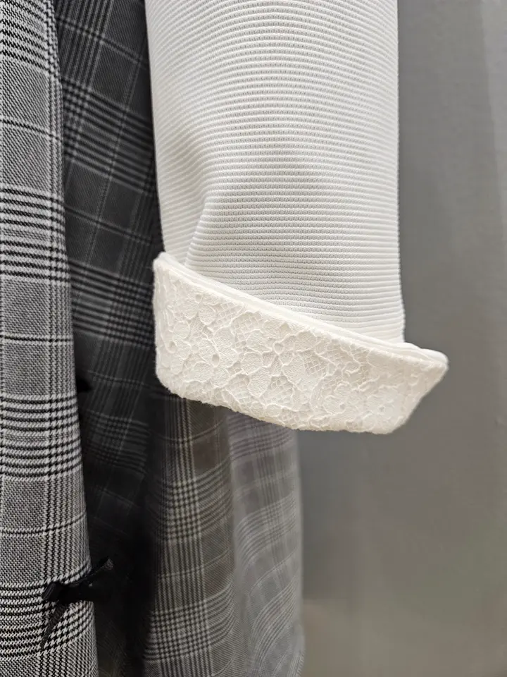 ONWARD CROSSET SELECT H コーディネート画像