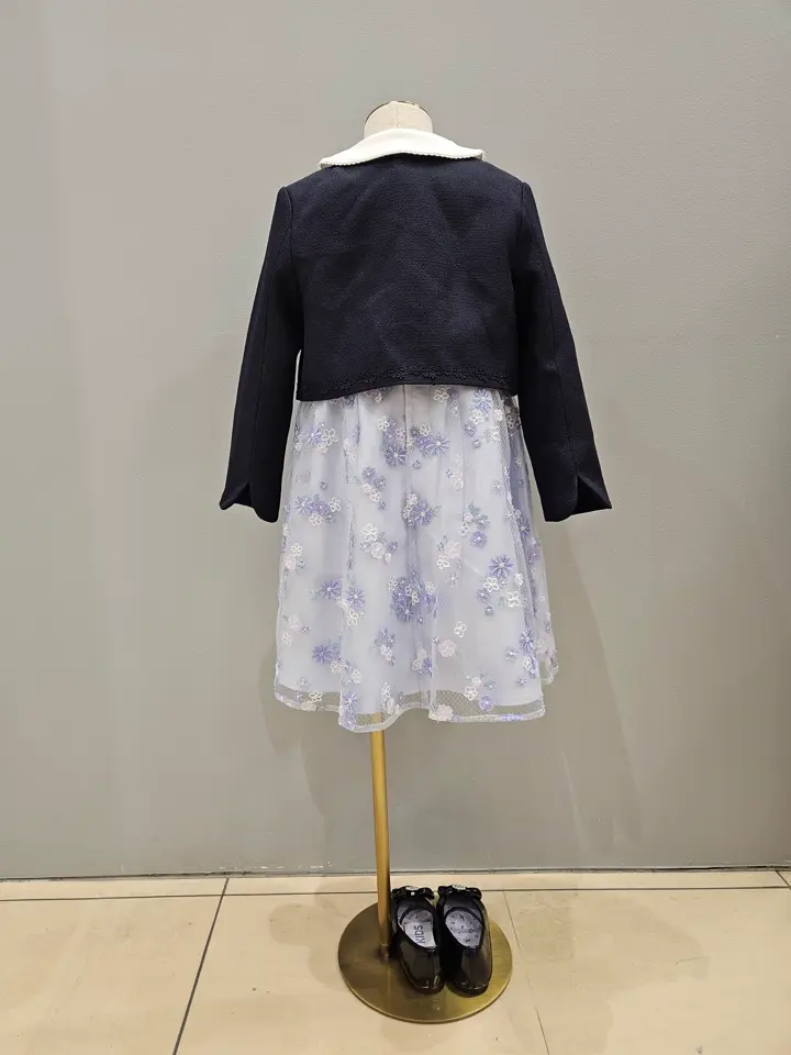 ONWARD CROSSET SELECT H コーディネート画像