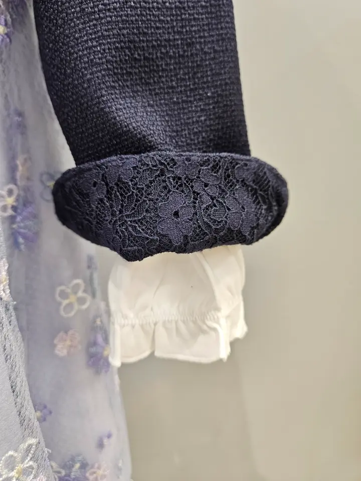 ONWARD CROSSET SELECT H コーディネート画像