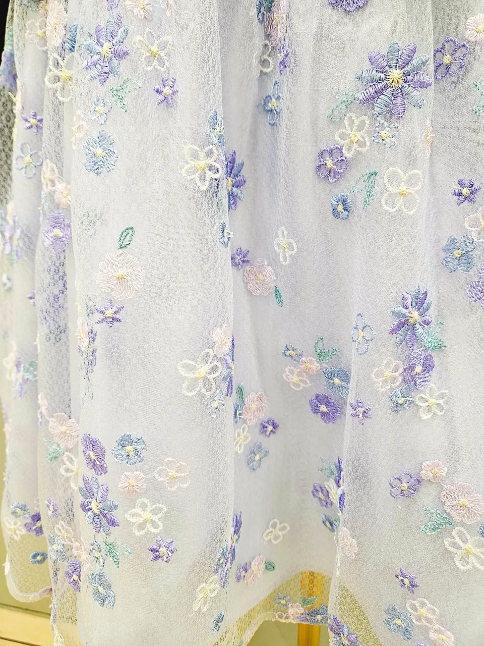 ONWARD CROSSET SELECT H コーディネート画像