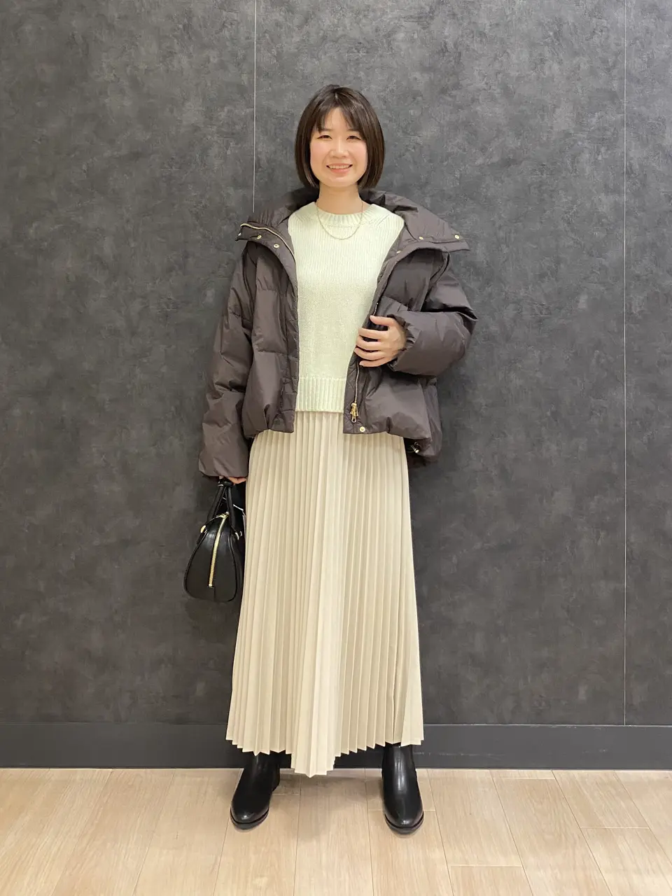  斉藤 コーディネート画像